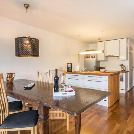 Ferienwohnung Felix Μπρέγκενζ Εξωτερικό φωτογραφία