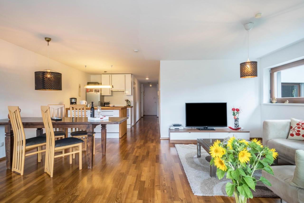 Ferienwohnung Felix Μπρέγκενζ Εξωτερικό φωτογραφία