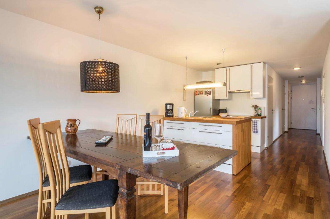 Ferienwohnung Felix Μπρέγκενζ Εξωτερικό φωτογραφία