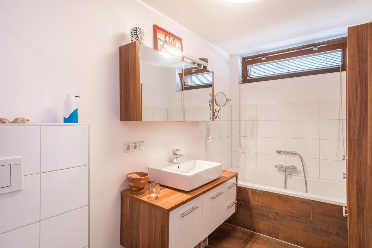 Ferienwohnung Felix Μπρέγκενζ Εξωτερικό φωτογραφία