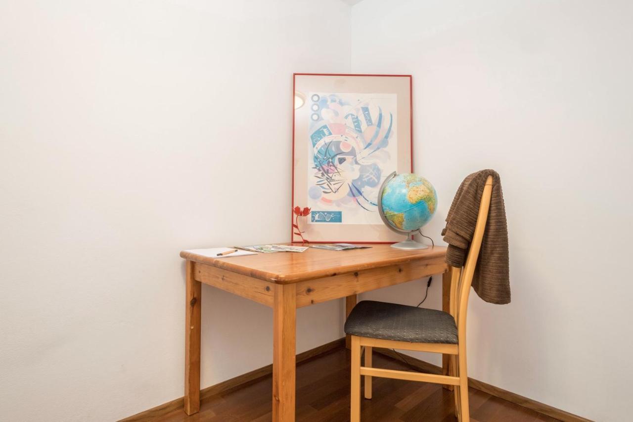 Ferienwohnung Felix Μπρέγκενζ Εξωτερικό φωτογραφία