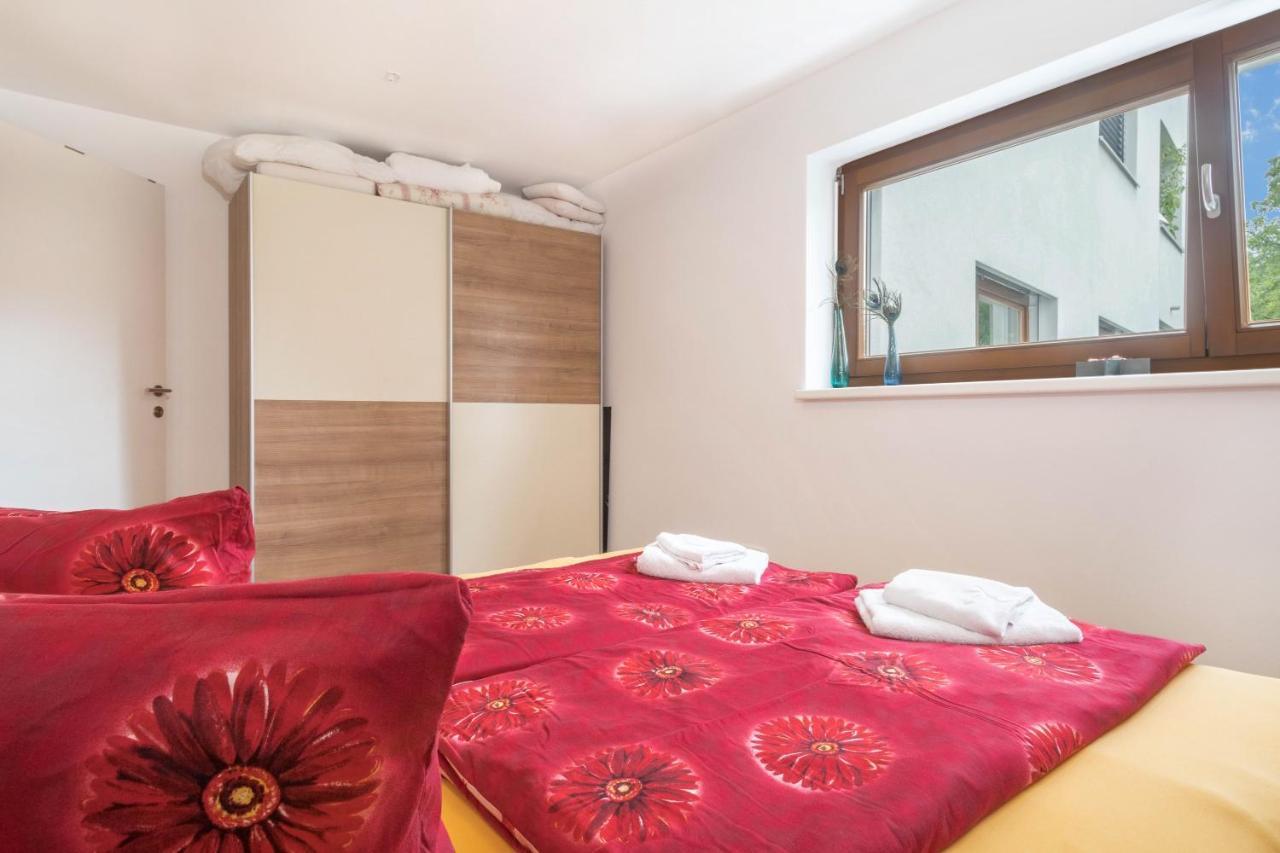 Ferienwohnung Felix Μπρέγκενζ Εξωτερικό φωτογραφία